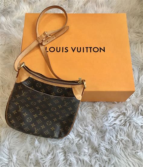 louis vuitton consignment